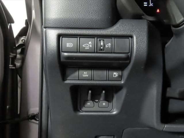 new 2025 Toyota Land Cruiser car, priced at $55,120