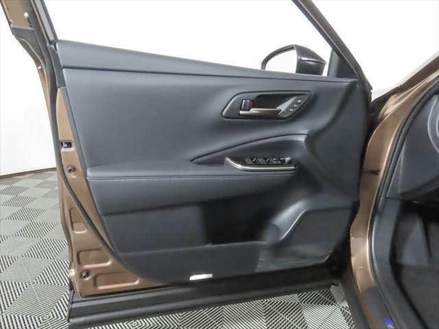 new 2025 Toyota Crown Signia car, priced at $48,318