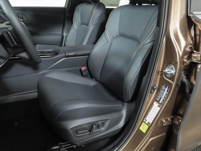 new 2025 Toyota Crown Signia car, priced at $48,318