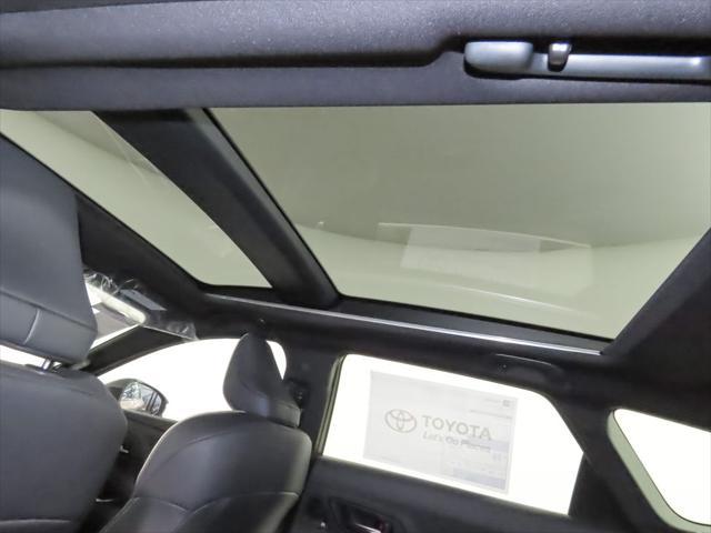 new 2025 Toyota Crown Signia car, priced at $48,318