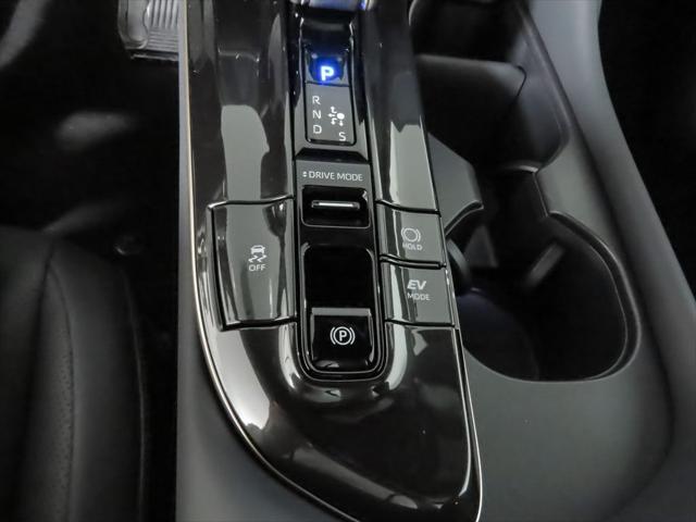 new 2025 Toyota Crown Signia car, priced at $48,318