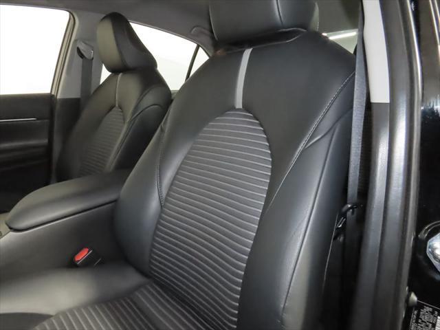 used 2024 Toyota Camry car, priced at $26,780