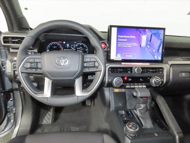 new 2025 Toyota Tacoma car, priced at $47,727
