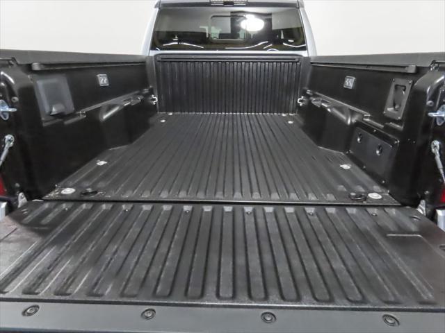 new 2025 Toyota Tacoma car, priced at $47,727