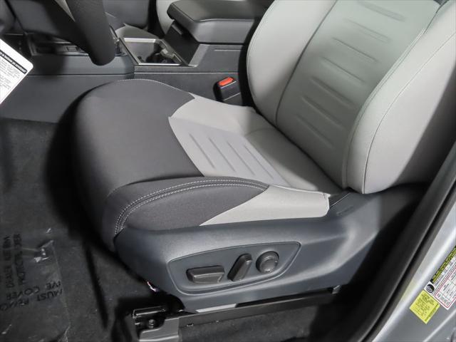 new 2025 Toyota Tacoma car, priced at $47,727