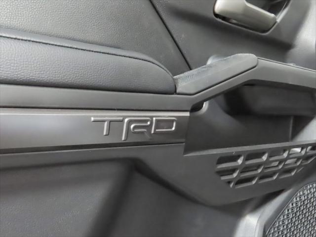 new 2025 Toyota Tacoma car, priced at $47,727