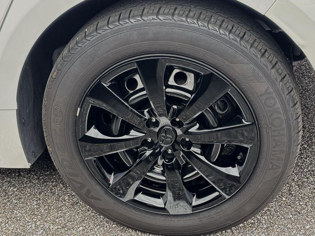 used 2023 Toyota Corolla car, priced at $20,895