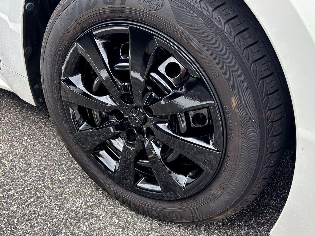 used 2023 Toyota Corolla car, priced at $20,895