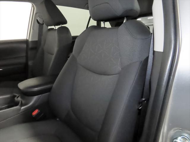 used 2024 Toyota RAV4 car, priced at $28,335