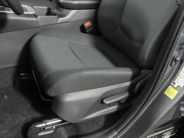 new 2025 Toyota RAV4 car, priced at $31,719