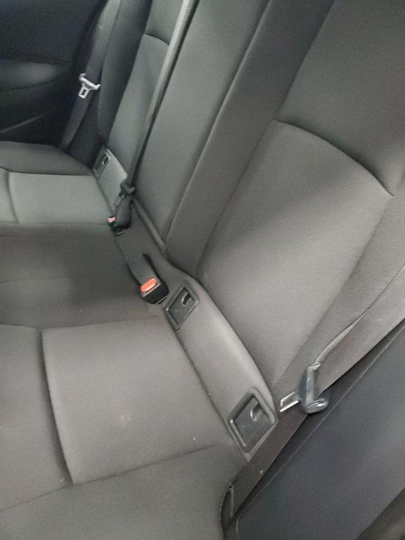 used 2024 Toyota Corolla car, priced at $19,382