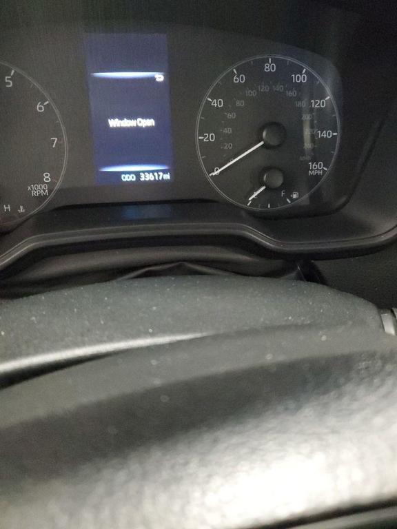 used 2024 Toyota Corolla car, priced at $19,382