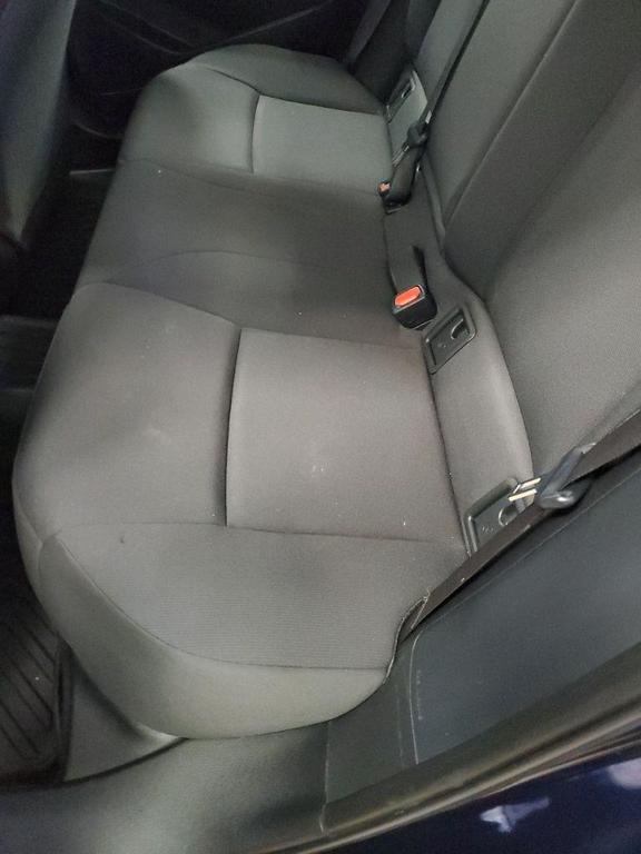 used 2024 Toyota Corolla car, priced at $19,382