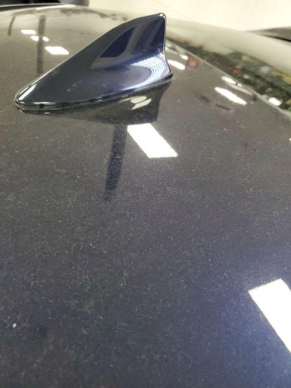 used 2024 Toyota Corolla car, priced at $19,382