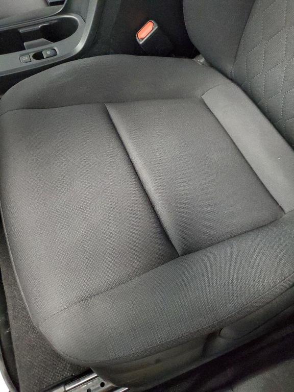 used 2024 Toyota Corolla car, priced at $19,382