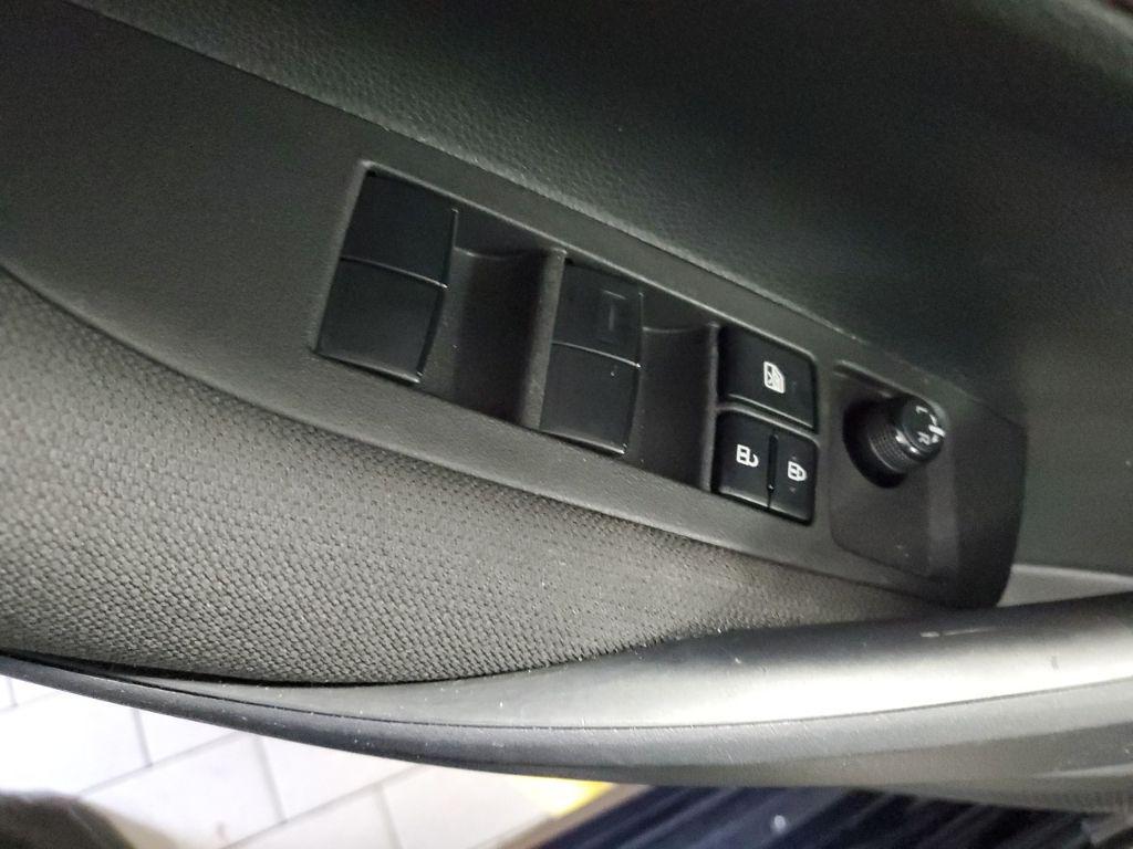 used 2024 Toyota Corolla car, priced at $19,382