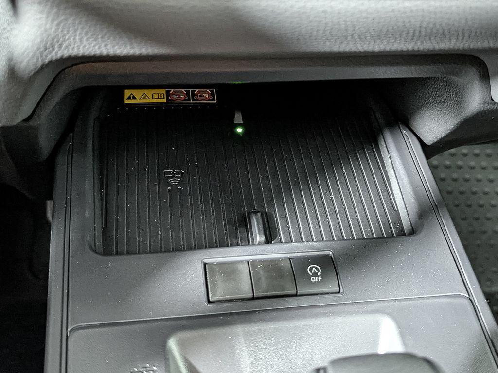 new 2026 Toyota Corolla Cross car, priced at $29,667