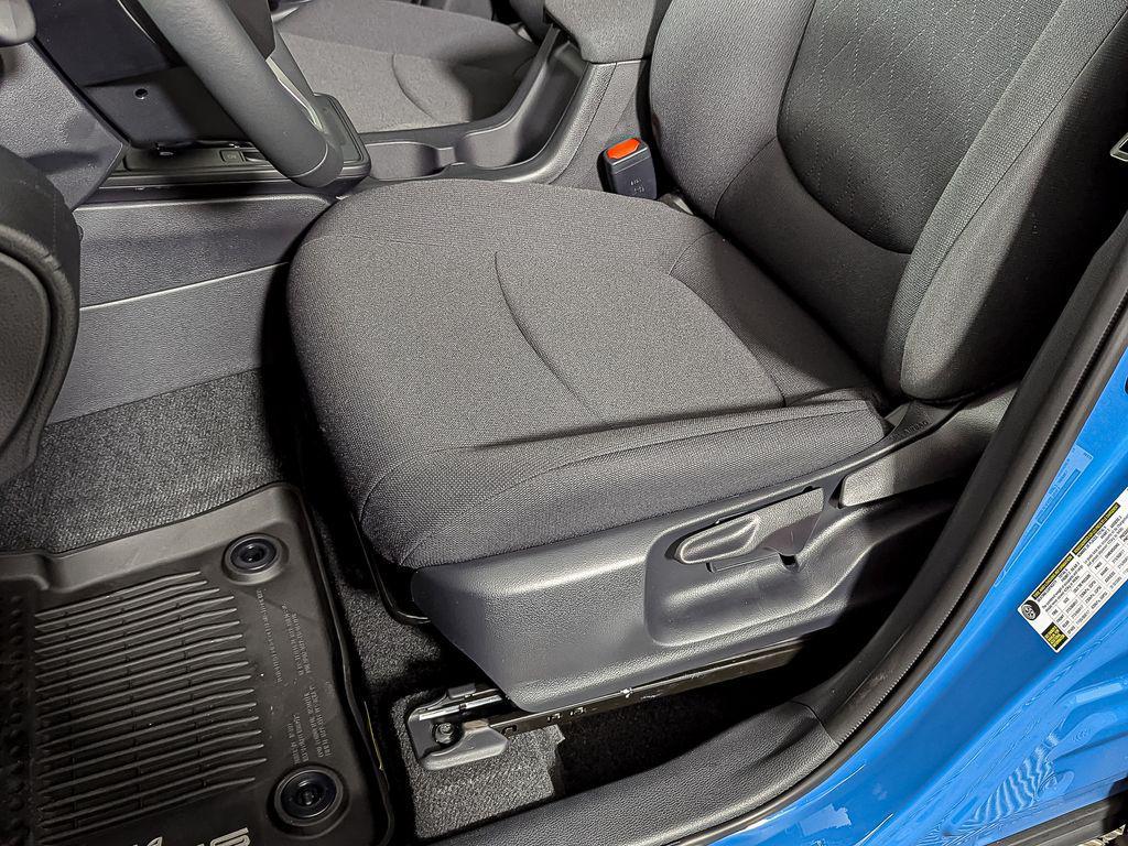 new 2026 Toyota Corolla Cross car, priced at $29,667