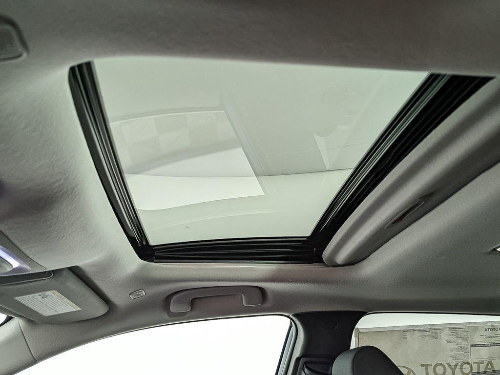 new 2026 Toyota Corolla Cross car, priced at $29,667