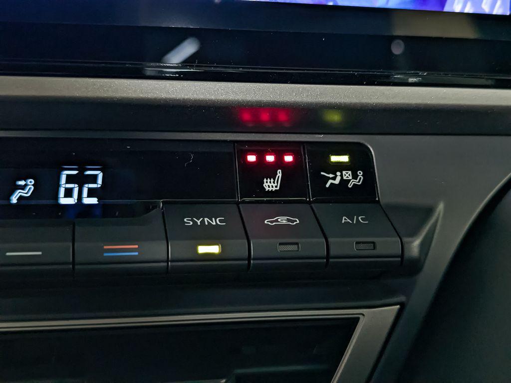 new 2025 Toyota Camry car, priced at $35,662