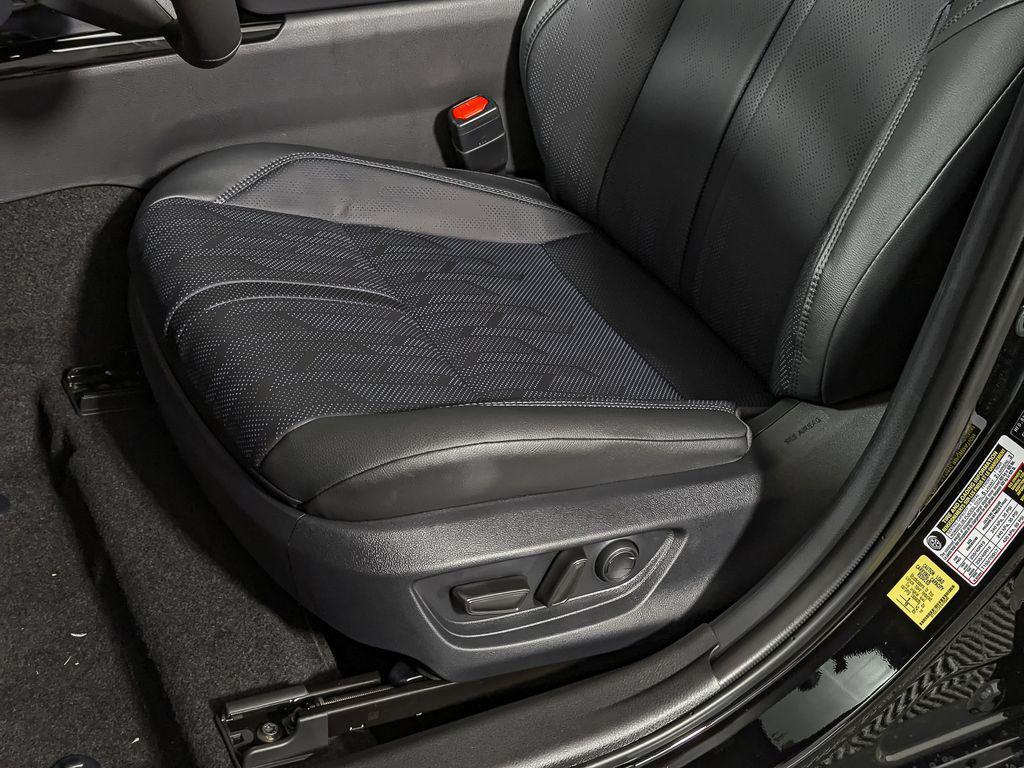 new 2025 Toyota Camry car, priced at $35,662