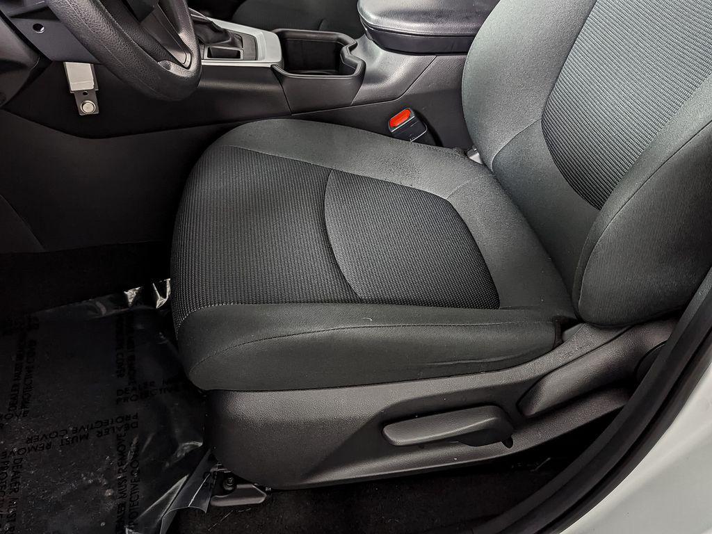 used 2024 Toyota RAV4 car, priced at $27,110