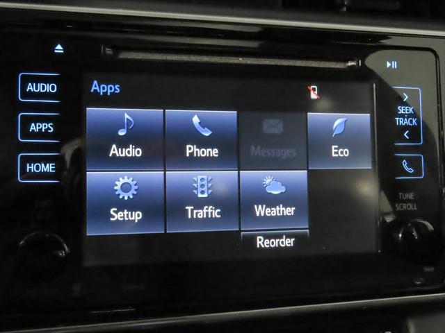 used 2017 Toyota Corolla car, priced at $19,200