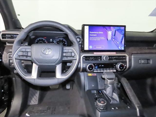 new 2024 Toyota Tacoma car, priced at $51,965