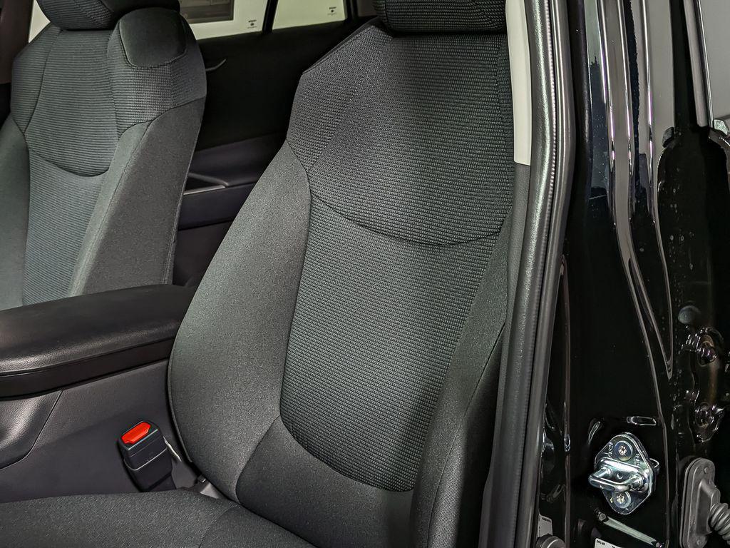 new 2025 Toyota RAV4 car, priced at $30,239