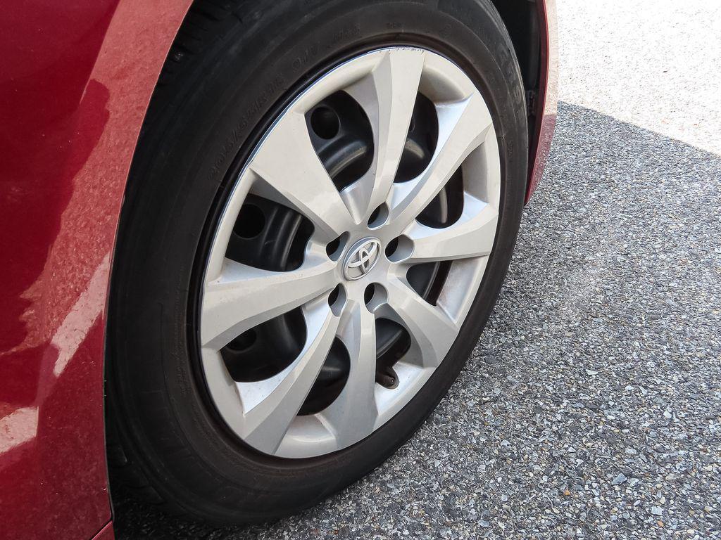 used 2024 Toyota Corolla car, priced at $20,962