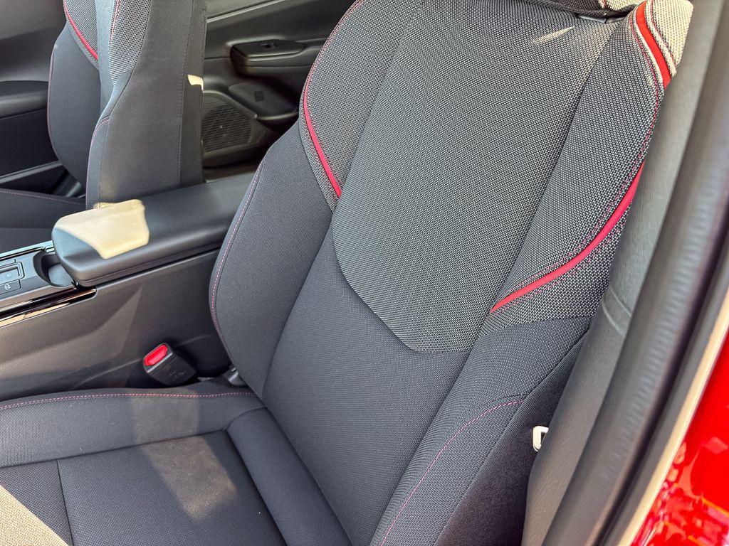 new 2026 Toyota Prius Plug-In Hybrid car, priced at $35,281