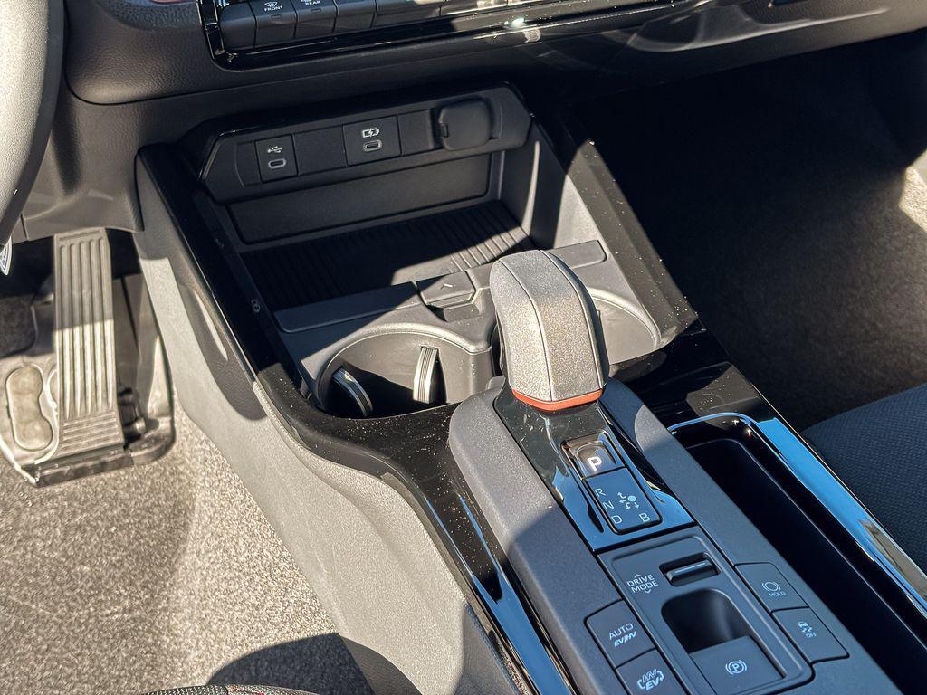 new 2026 Toyota Prius Plug-In Hybrid car, priced at $35,281