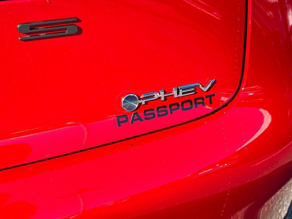 new 2026 Toyota Prius Plug-In Hybrid car, priced at $35,281