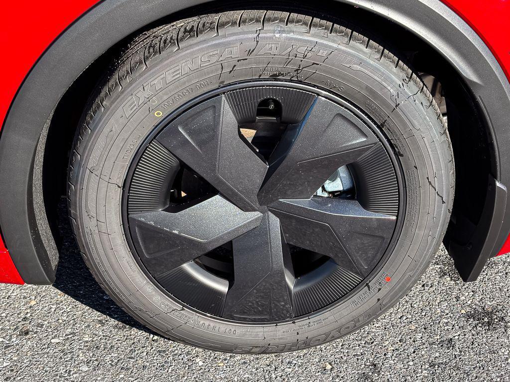 new 2026 Toyota Prius Plug-In Hybrid car, priced at $35,281