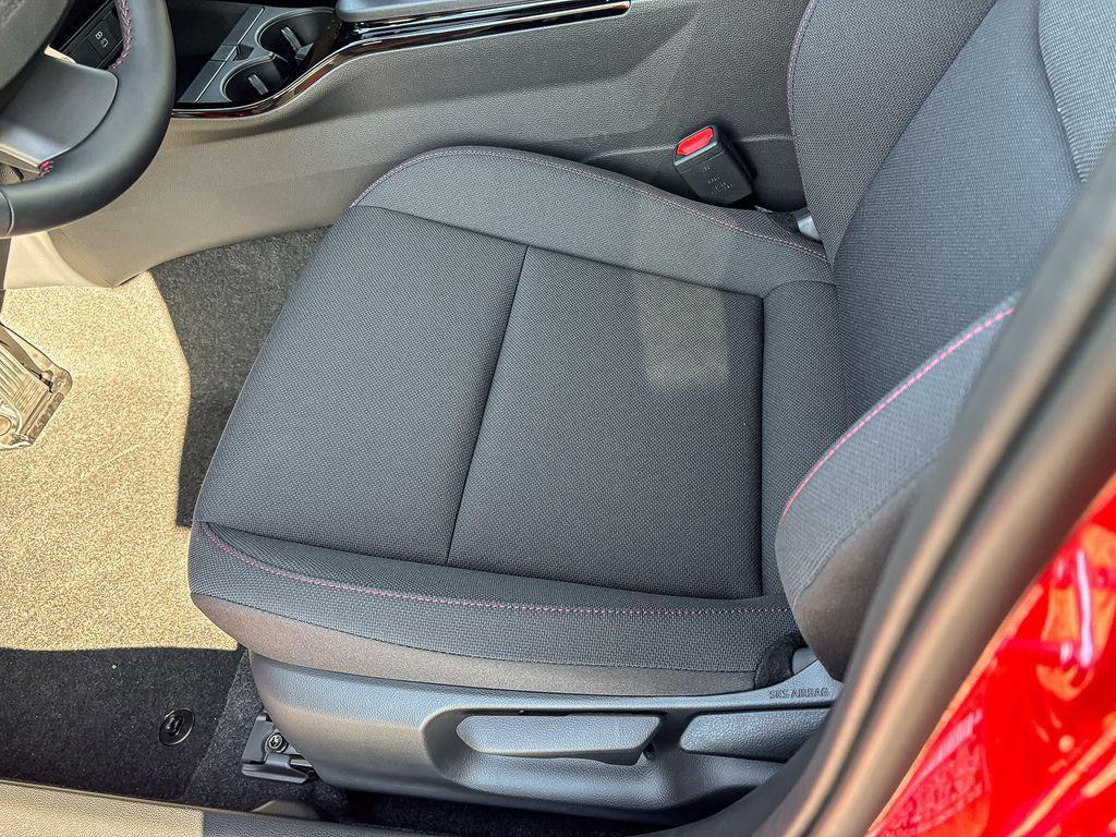 new 2026 Toyota Prius Plug-In Hybrid car, priced at $35,281