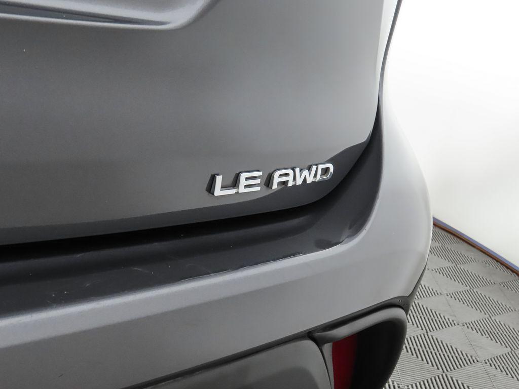 used 2023 Toyota Highlander car, priced at $32,668