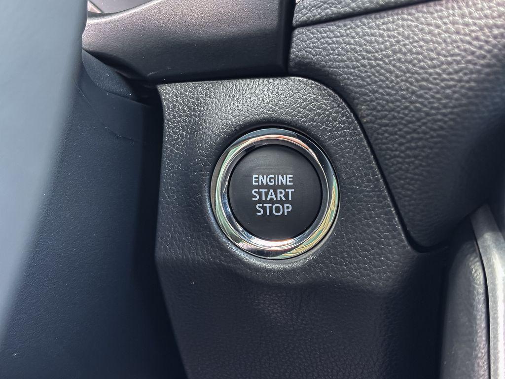 new 2025 Toyota RAV4 car, priced at $36,955