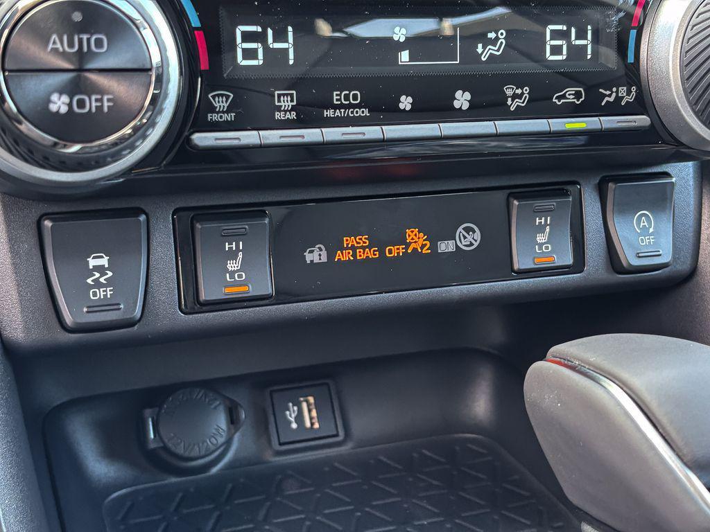 new 2025 Toyota RAV4 car, priced at $36,955