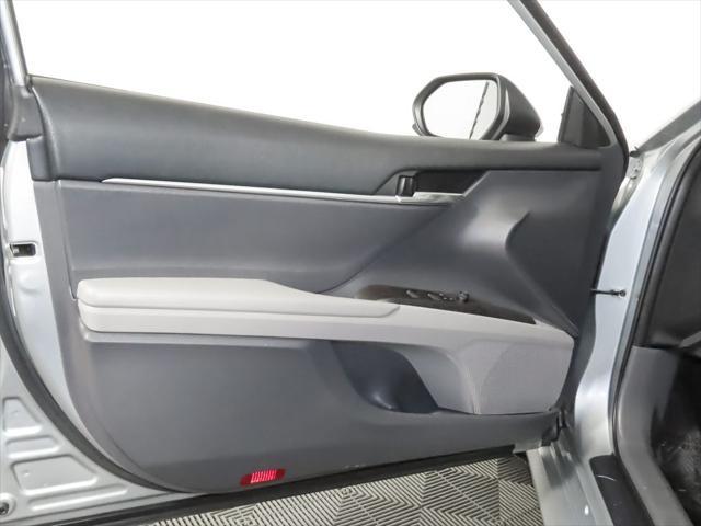 used 2023 Toyota Camry car, priced at $23,428