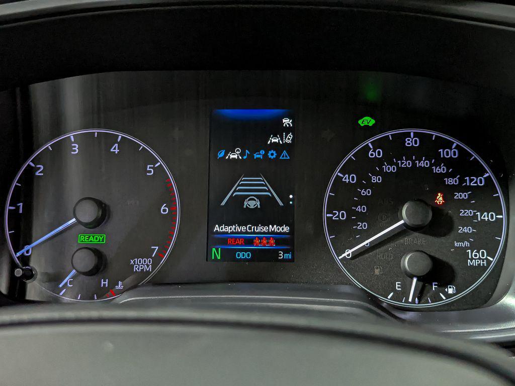 new 2025 Toyota Corolla car, priced at $24,819