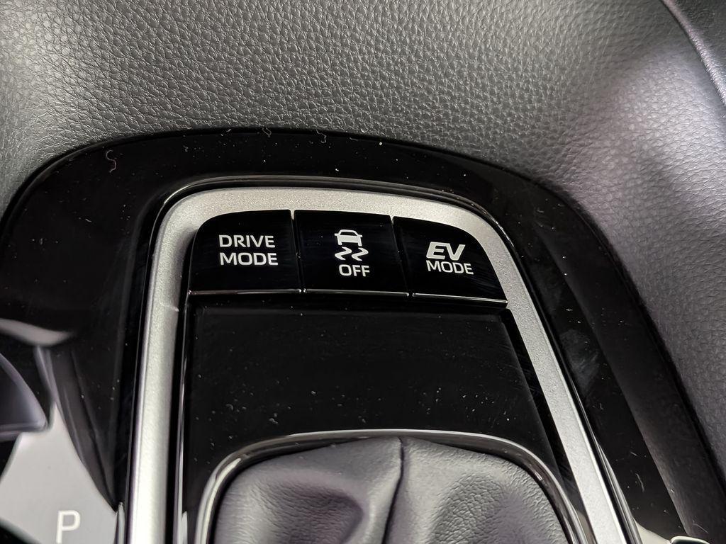 new 2025 Toyota Corolla car, priced at $24,819