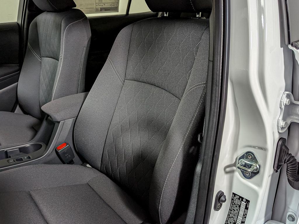 new 2025 Toyota Corolla car, priced at $24,819