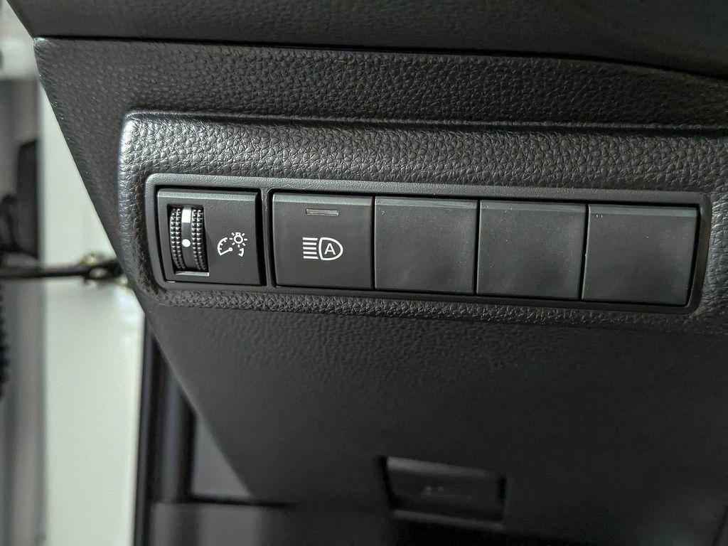 new 2025 Toyota Corolla car, priced at $24,819