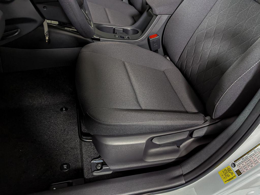 new 2025 Toyota Corolla car, priced at $24,819