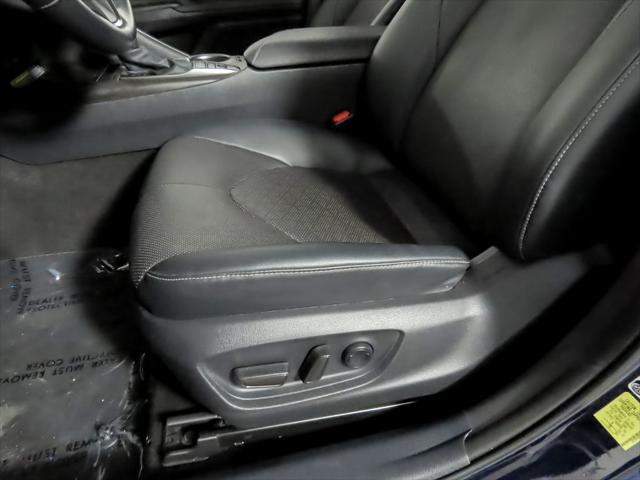 used 2021 Toyota Camry car, priced at $28,125