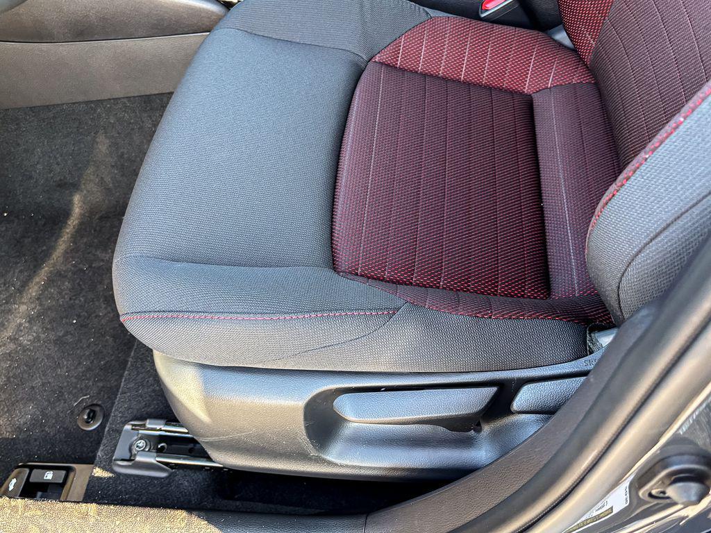 new 2026 Toyota Corolla car, priced at $28,602