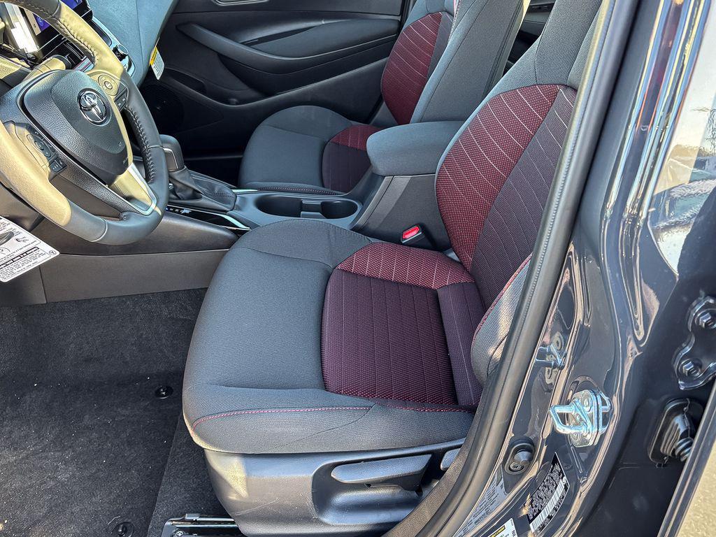 new 2026 Toyota Corolla car, priced at $28,602