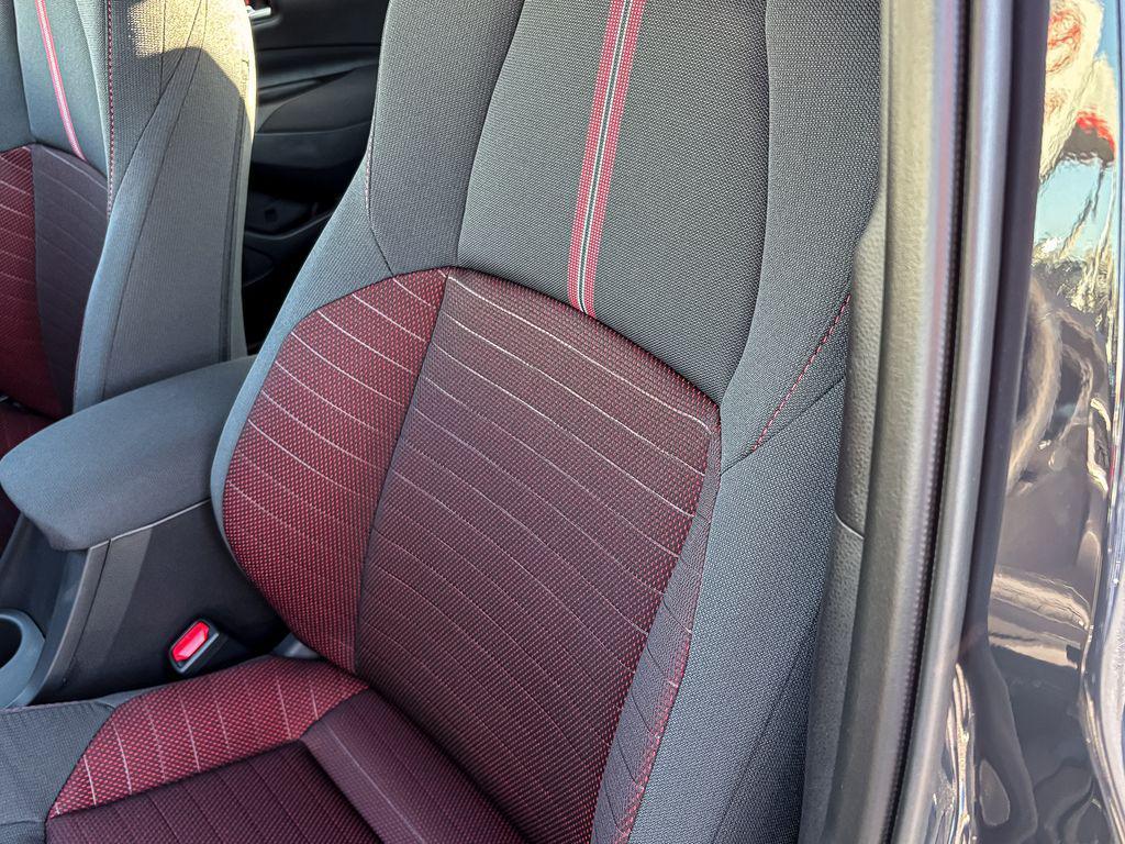 new 2026 Toyota Corolla car, priced at $28,602