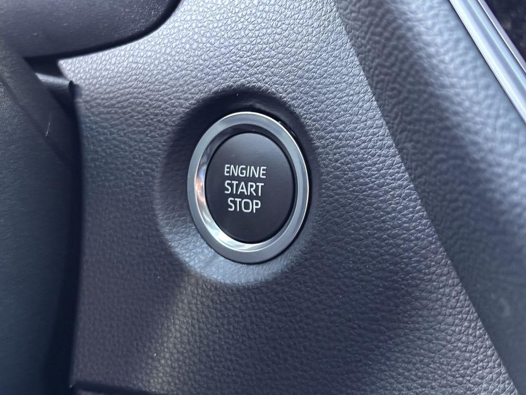 new 2026 Toyota Corolla car, priced at $28,602