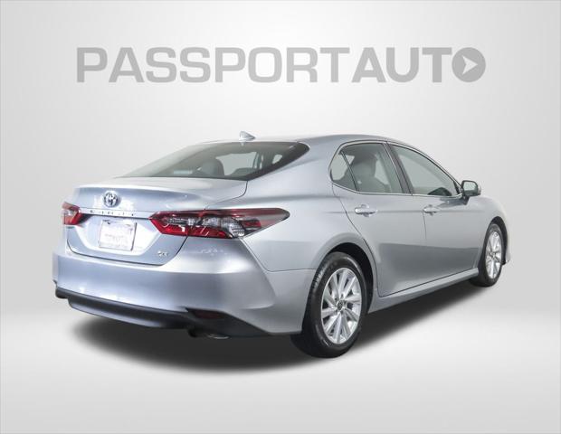 used 2023 Toyota Camry car, priced at $22,174